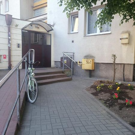 Apartamenty Sunbeam Gdansk Srodmiescie المظهر الخارجي الصورة
