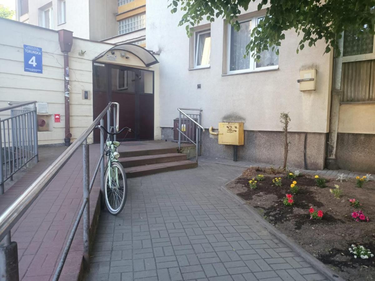Apartamenty Sunbeam Gdansk Srodmiescie المظهر الخارجي الصورة